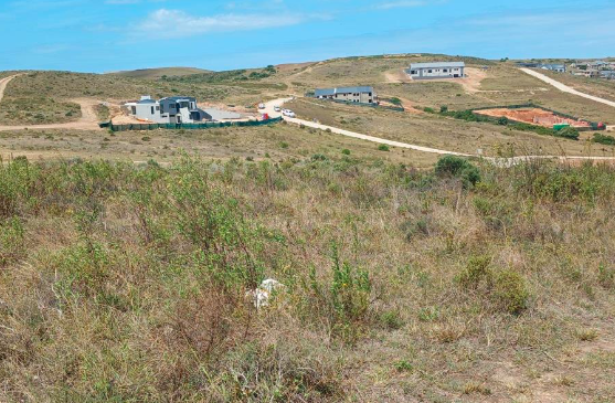 0 Bedroom Property for Sale in Mossel Bay Rural Western Cape